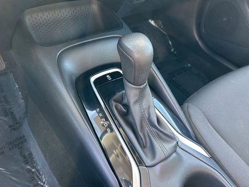 Used 2024 Toyota Corolla LE image 12