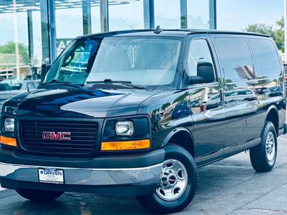 Used 2017 GMC Savana 2500 w/ All Terrain Package