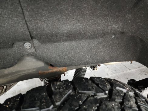 Used 2022 GMC Sierra 1500 AT4X image 29