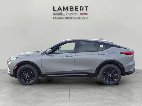 New 2026 Buick Envista Sport Touring w/ Convenience I Package image 2