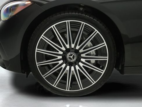 New 2026 Mercedes-Benz CLE 450 4MATIC Cabriolet image 11