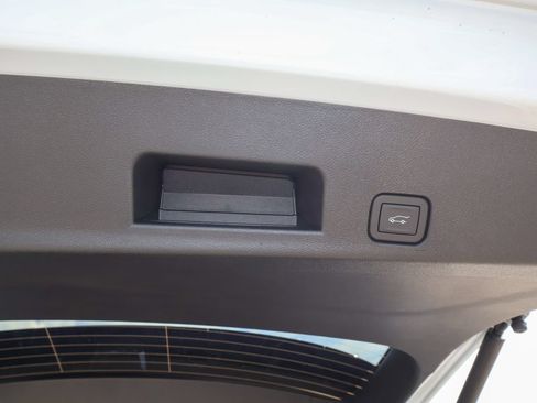 New 2026 GMC Acadia Elevation w/ Black Edition AWD/4WD image 6