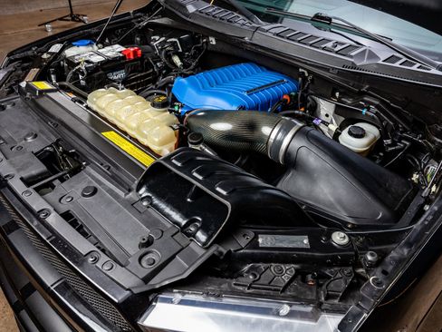 Used 2020 Ford F150 XLT w/ Equipment Group 301A Mid image 28