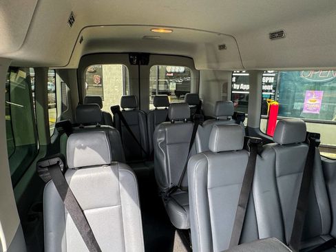 Used 2019 Ford Transit 350 XL RWD image 15