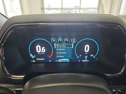 Used 2022 Ford F150 Lariat w/ Equipment Group 502A High AWD/4WD image 15