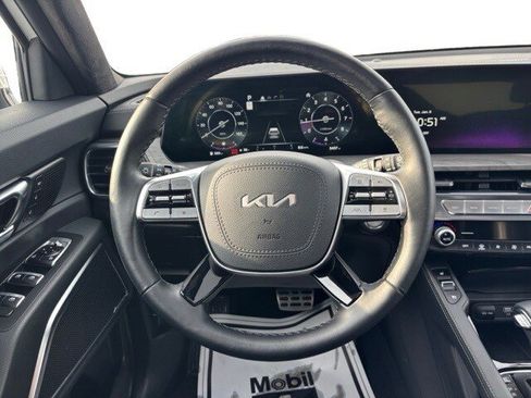 Certified 2025 Kia Telluride SX Prestige X-Line image 15