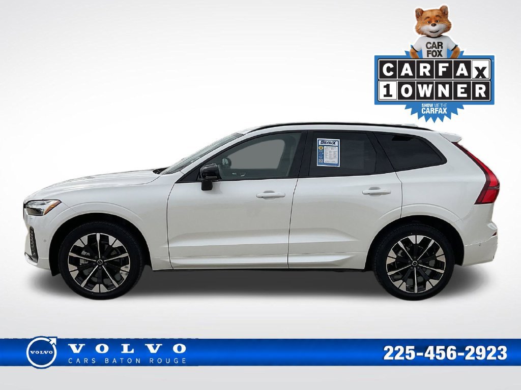 Used 2026 Volvo XC60 B5 Plus AWD/4WD image 5