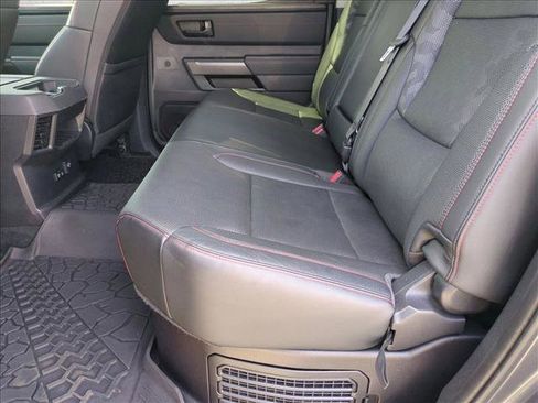 Used 2023 Toyota Tundra TRD Pro image 19