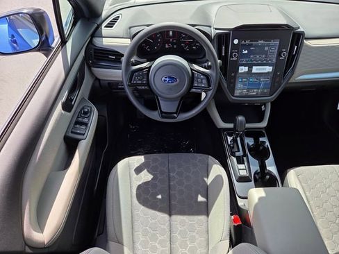 New 2026 Subaru Forester AWD/4WD image 9