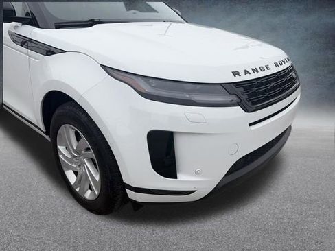 Used 2024 Land Rover Range Rover Evoque S image 66