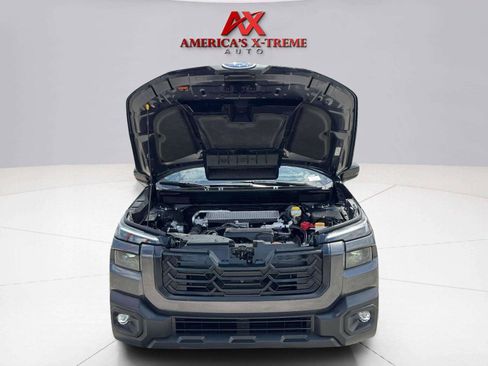 Used 2026 Subaru Outback Limited XT AWD/4WD image 67