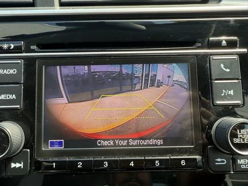 Used 2018 Honda Fit LX image 34
