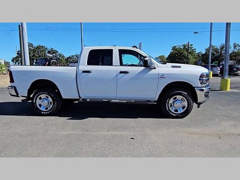 New 2026 RAM 2500 Tradesman AWD/4WD image 35
