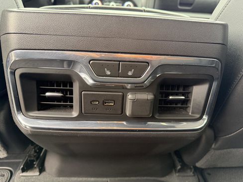 Used 2021 GMC Sierra 1500 AT4 image 25