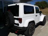 Used 2017 Jeep Wrangler Rubicon image 4