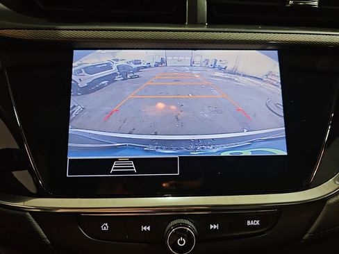 Certified 2023 Buick Encore GX Preferred w/ Cold Weather Comfort Package image 28