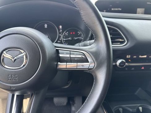 Used 2023 MAZDA CX-30 AWD 2.5 S w/ Preferred Package image 18