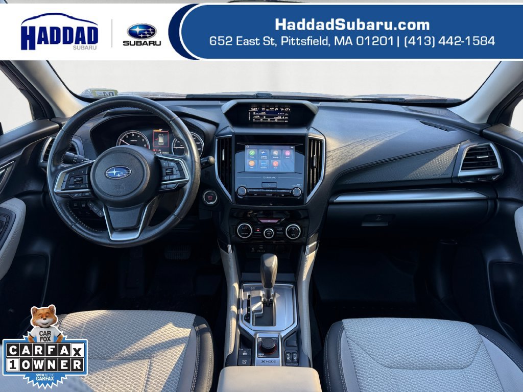 Used 2024 Subaru Forester Premium AWD/4WD image 11
