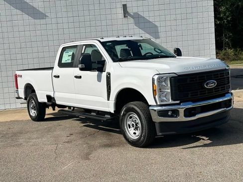 New 2026 Ford F250 XL w/ FX4 Off-Road Package AWD/4WD image 30