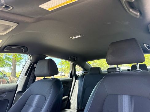 Used 2023 Honda Civic Sport image 29