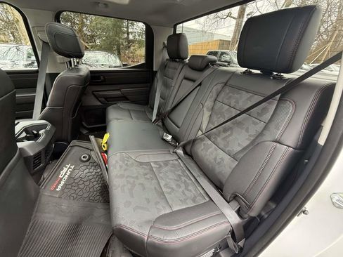 Used 2023 Toyota Tundra TRD Pro image 12