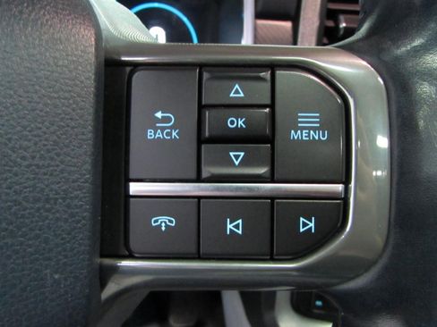 Used 2021 Ford F150 Limited AWD/4WD image 26