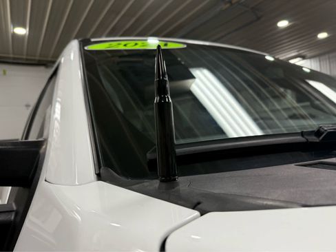 Used 2024 Ford F250 Lariat w/ Lariat Ultimate Package image 52