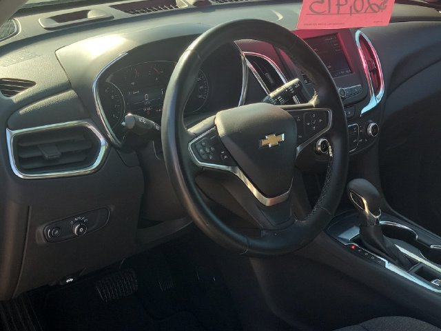 Used 2024 Chevrolet Equinox LT FWD image 8