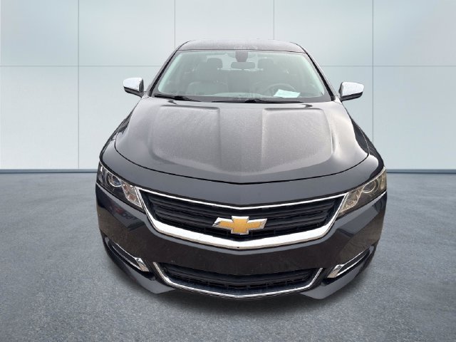 Used 2014 Chevrolet Impala LS w/ LS Convenience Package FWD image 6