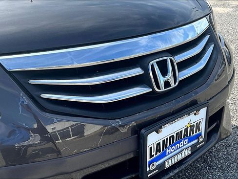 Used 2011 Honda Accord LX-P image 27