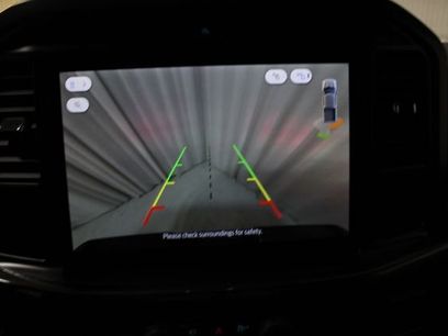 New 2026 Ford F150 STX