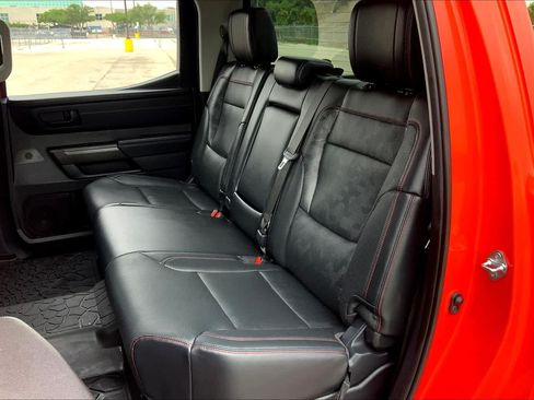 Used 2022 Toyota Tundra TRD Pro AWD/4WD image 20
