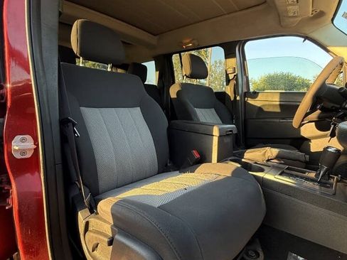 Used 2010 Jeep Liberty Sport w/ Popular Equipment Group AWD/4WD image 17