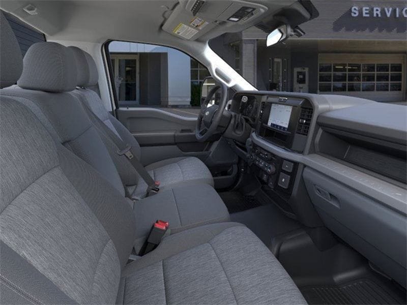 New 2025 Ford F350 XL w/ XL Chrome Package AWD/4WD image 40