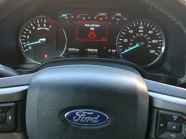 Used 2020 Ford Expedition XLT w/ Equipment Group 202A RWD image 12