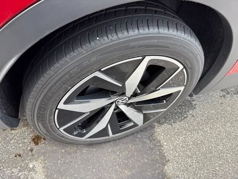 Certified 2023 Volkswagen ID.4 Pro S RWD image 10