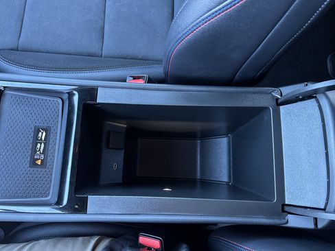 Used 2025 Chevrolet Blazer EV RS image 35