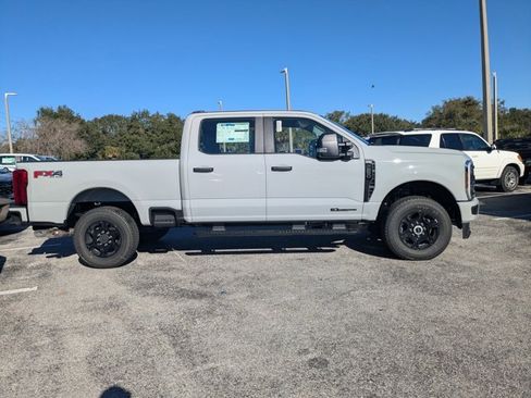 New 2026 Ford F250 XL w/ STX Appearance Package image 4