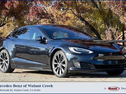 Used 2018 Tesla Model S 75D