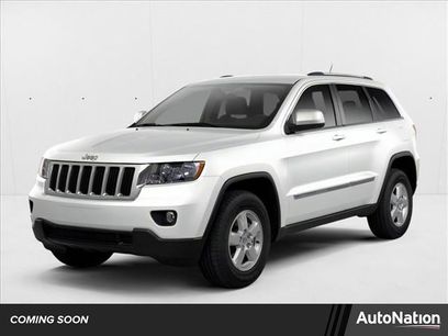 New 2026 Jeep Grand Cherokee Altitude