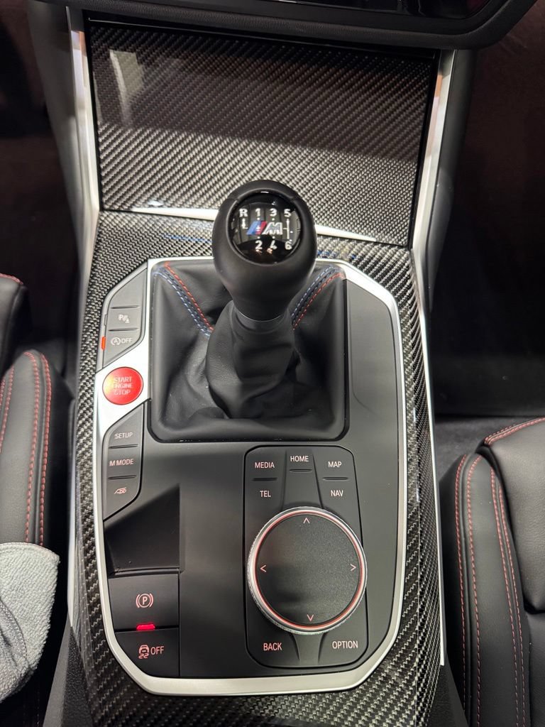Used 2025 BMW M2 w/ Lighting Package RWD image 27