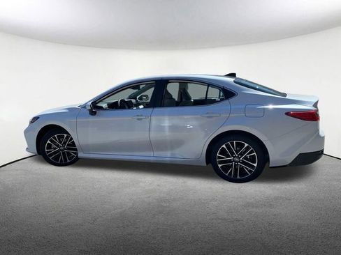 New 2026 Toyota Camry XLE AWD/4WD image 6
