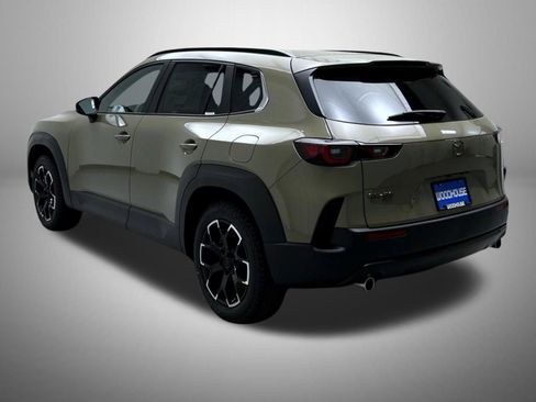New 2026 MAZDA CX-50 Meridian Edition AWD/4WD image 8