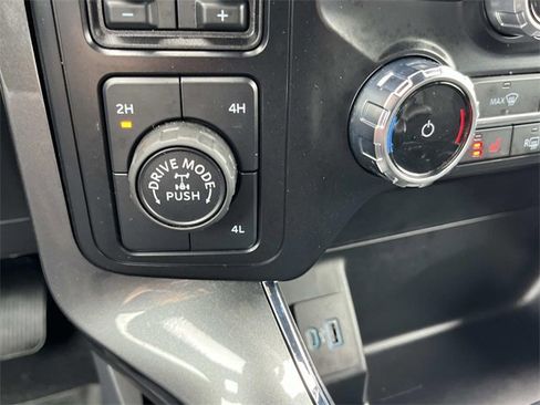 Used 2023 Ford F150 XLT w/ Equipment Group 302A High image 35