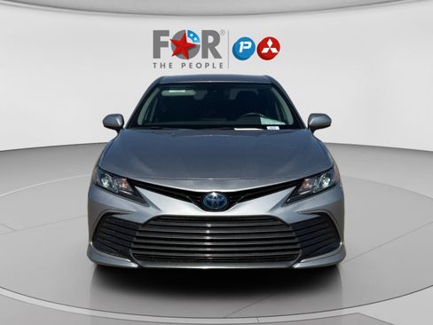 Used 2023 Toyota Camry LE image 8