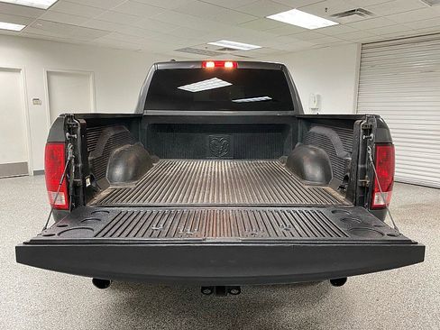 Used 2018 RAM 1500 Express image 20