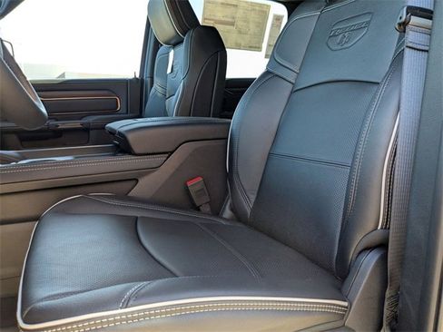 New 2026 RAM 2500 Rebel w/ Rebel Level 2 Equipment Group image 16