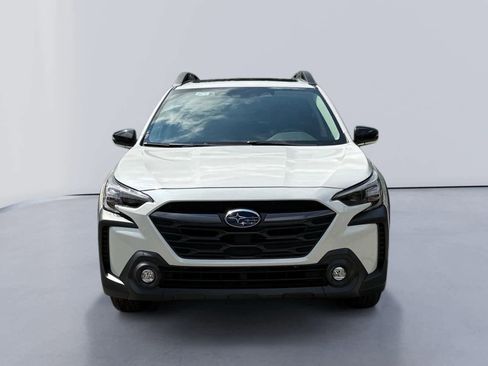 New 2025 Subaru Outback Premium w/ Tech Package 1 image 8