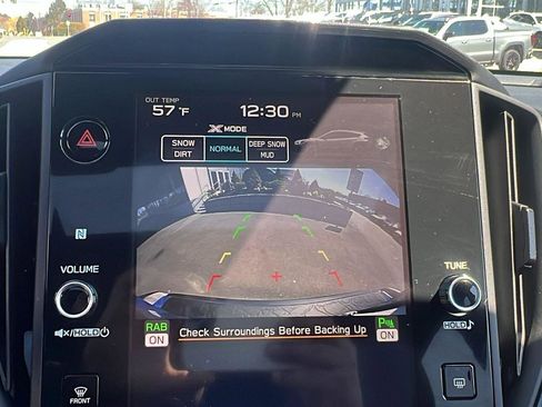 Certified 2025 Subaru Crosstrek 2.5i Wilderness image 14