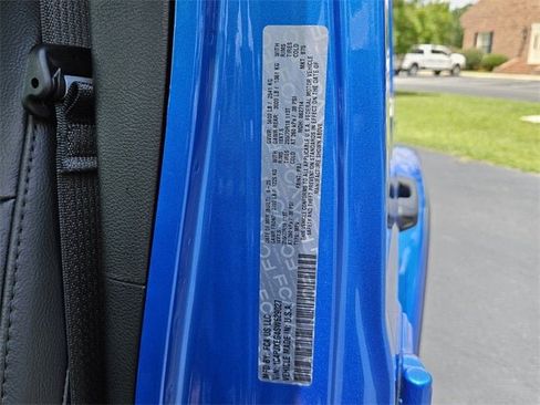 New 2025 Jeep Wrangler Unlimited Sahara image 16